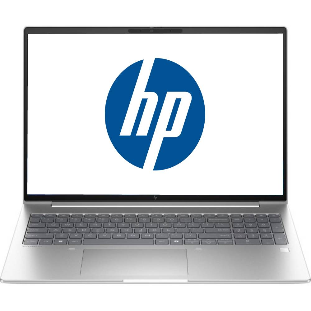 Ноутбук HP EliteBook 6 G1a Pike Silver (AZ8Z5AV_V2)
