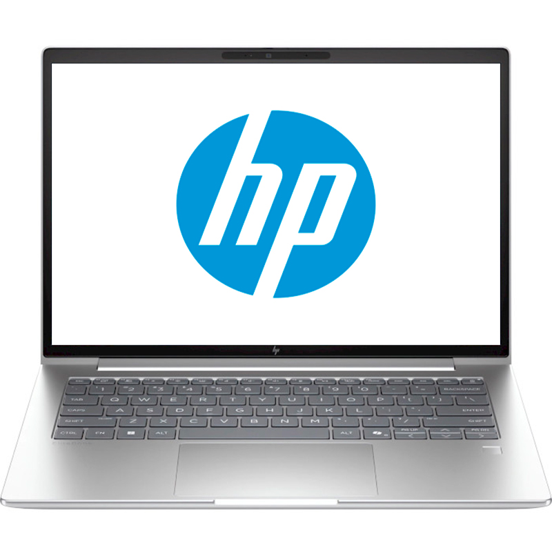 Ноутбук HP EliteBook 6 G1i Silver (B1KE8AV_V1)