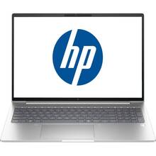 Харків купити Ноутбук HP EliteBook 6 G1a Pike Silver (AZ8Z5AV_V4)