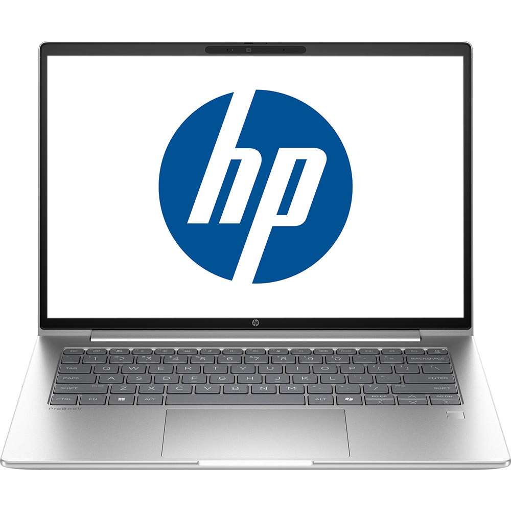 Ноутбук HP ProBook 4 G1i Silver (AT6F4AV_V2)