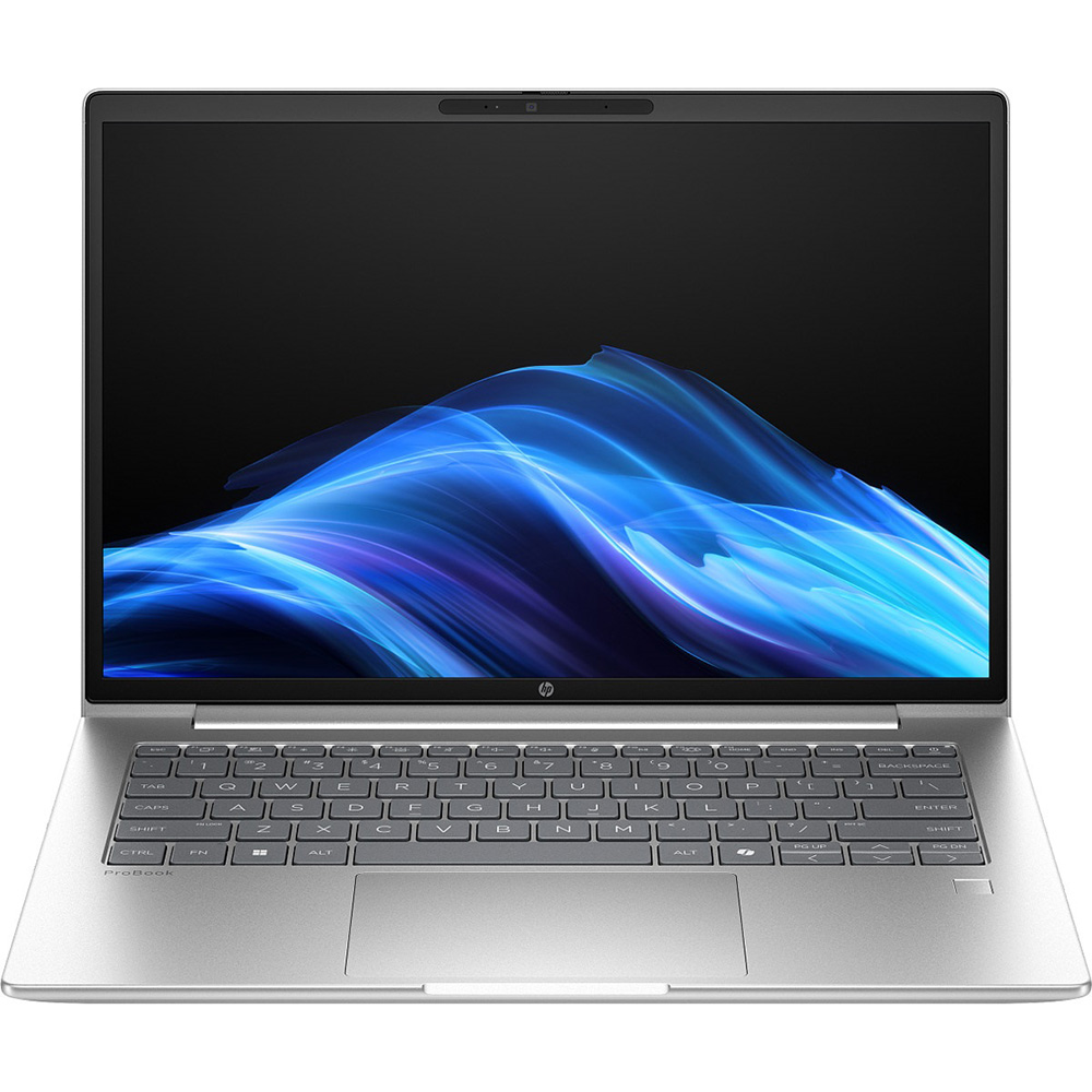Ноутбук HP ProBook 4 G1a Silver (AX6J0AV_V1)
