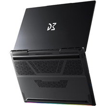 Ноутбук DREAM MACHINES RT5070TI-16UA22 Black