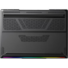 Ноутбук DREAM MACHINES RT5070TI-16UA22 Black