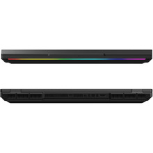 Ноутбук DREAM MACHINES RT5070TI-16UA22 Black