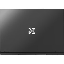 Ноутбук DREAM MACHINES RT5070TI-16UA22 Black
