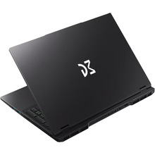 Ноутбук DREAM MACHINES RT5070TI-16UA22 Black