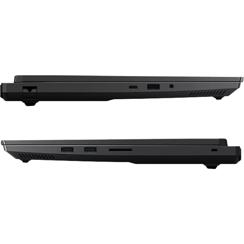 Фото Ноутбук DREAM MACHINES RT5070TI-16UA22 Black