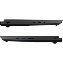 Ноутбук DREAM MACHINES RT5070TI-16UA22 Black