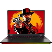 Акции на Ноутбук DREAM MACHINES RT5080-16UA21 Black
