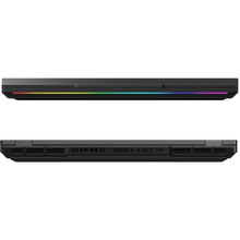 Ноутбук DREAM MACHINES RT5080-16UA21 Black