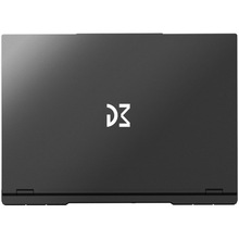 Ноутбук DREAM MACHINES RT5080-16UA21 Black