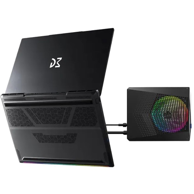 Покупка Ноутбук DREAM MACHINES RT5080-16UA21 Black