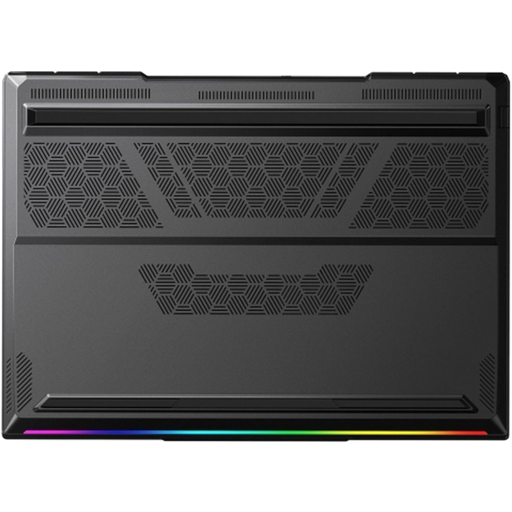 Фото Ноутбук DREAM MACHINES RT5080-16UA21 Black