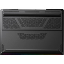 Ноутбук DREAM MACHINES RT5080-16UA21 Black