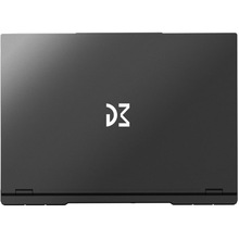 Ноутбук DREAM MACHINES RT5090-16UA22 Black