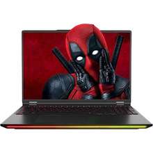 Акции на Ноутбук DREAM MACHINES RT5090-16UA22 Black