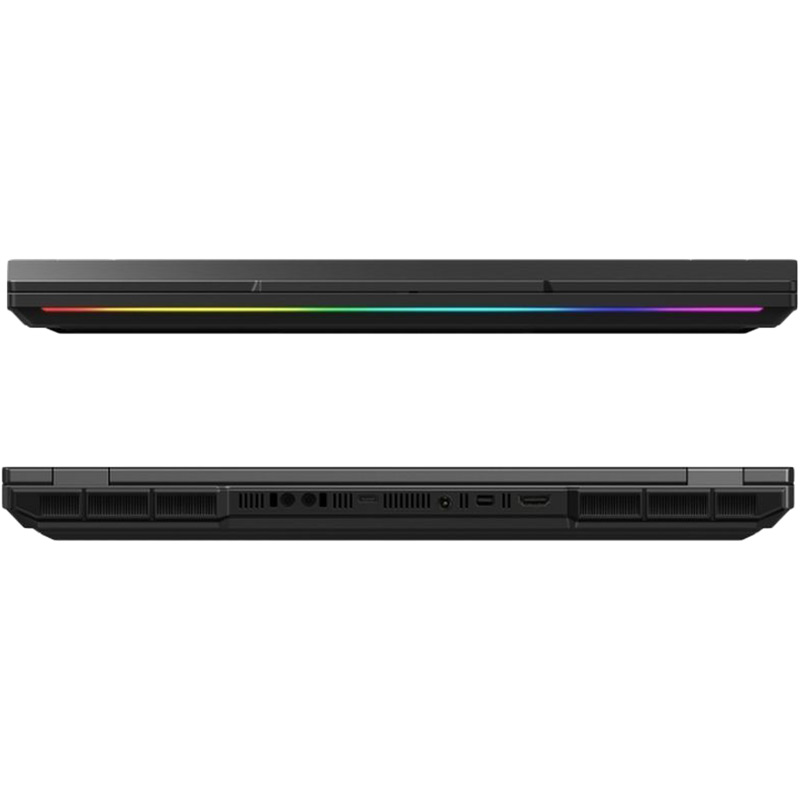 Ноутбук DREAM MACHINES RT5090-16UA22 Black Разрешение дисплея 2560 x 1600