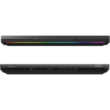 Ноутбук DREAM MACHINES RT5090-16UA22 Black