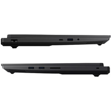 Ноутбук DREAM MACHINES RT5090-16UA22 Black