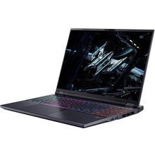 Ноутбук ACER Predator Helios Neo 16 AI PHN16-73-91XY Black (NH.QX5EU.00D)