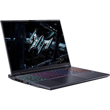 Ноутбук ACER Predator Helios Neo 16 AI PHN16-73-91XY Black (NH.QX5EU.00D)