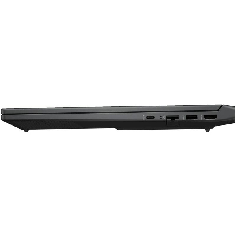 Ноутбук HP Victus 15-fa2001ua Mica Silver (BW7L5EA) Частота обновления экрана 144 Гц