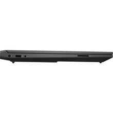 Ноутбук HP Victus 15-fa2001ua Mica Silver (BW7L5EA)