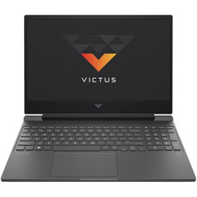 Ноутбук HP Victus 15-fa2001ua Mica Silver (BW7L5EA)