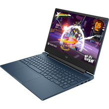 Ноутбук HP Victus 15-fb3019ua Blue (BW7Q3EA)