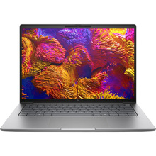 с SSD 512 ГБ Ноутбук HP ZBook 8 G1a Silver (B30J5ES)