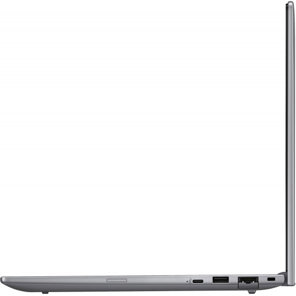 Внешний вид Ноутбук HP ZBook 8 G1a Silver (B30J5ES)