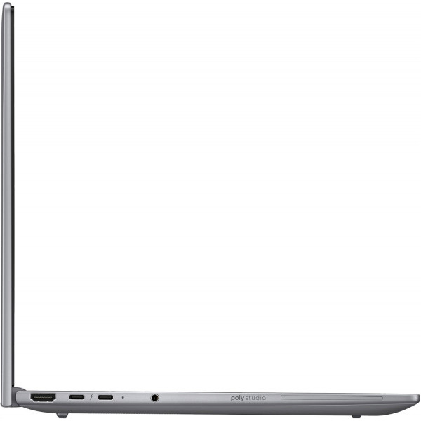 Фото Ноутбук HP ZBook 8 G1a Silver (B30J5ES)