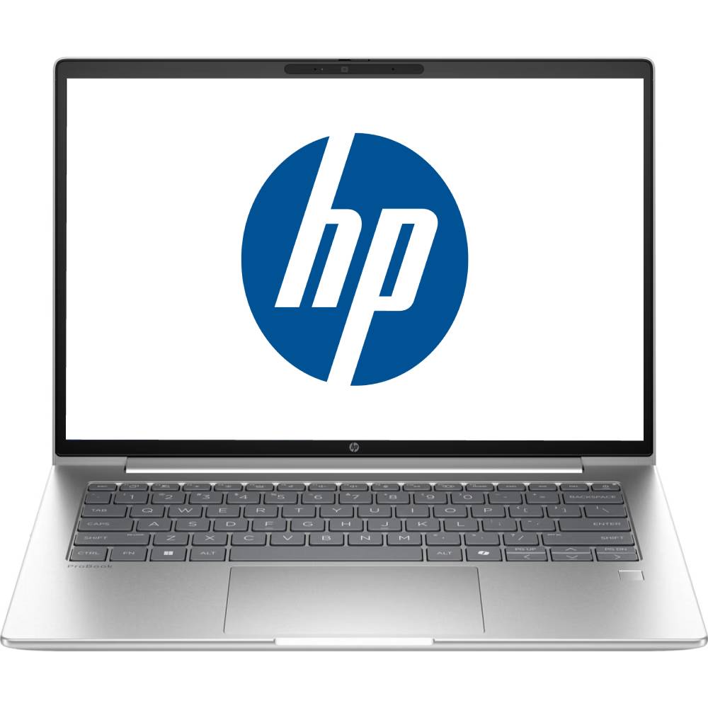 Ноутбук HP ProBook 4 G1i Pike Silver (AT6F7AV_V2)