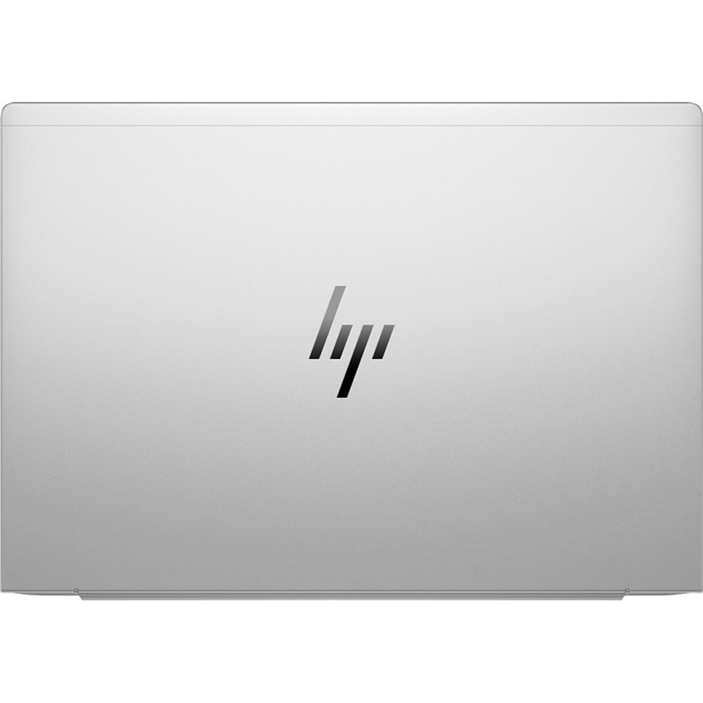 Зовнішній вигляд Ноутбук HP EliteBook 6 G1i Pike Silver (AV3Z5AV_V2)