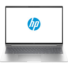 Ноутбук HP EliteBook 6 G1i Pike Silver (AV3Z5AV_V2)