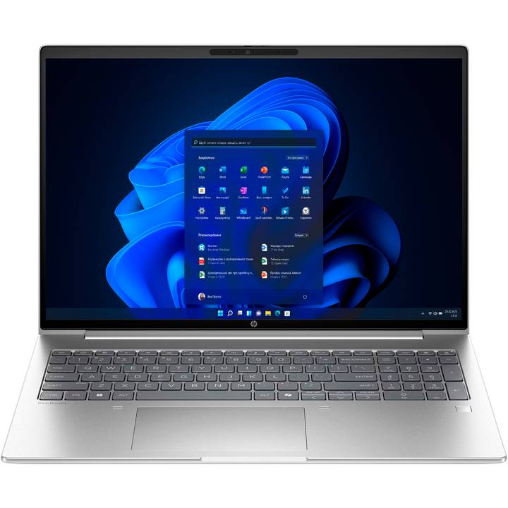 Ноутбук HP ProBook 4 G1i Pike Silver (AT7K2AV_V5)