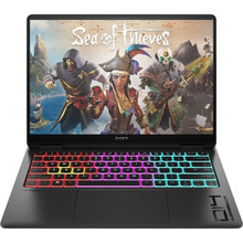 Ноутбук HP OMEN Gaming 14-fb1000ua Shadow Black (BW7L4EA)
