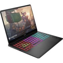 Ноутбук HP OMEN Gaming 14-fb1000ua Shadow Black (BW7L4EA)