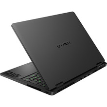Ноутбук HP OMEN Gaming 16-am0021ua Shadow Black (BW7N2EA)