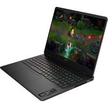 Ноутбук HP OMEN Gaming 16-am0021ua Shadow Black (BW7N2EA)