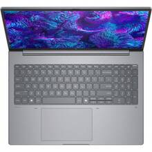 Ноутбук HP ZBook 8 G1i Meteor Silver (B30JVES)