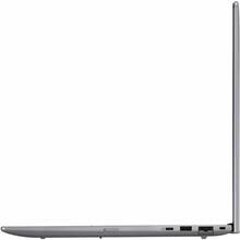 Ноутбук HP ZBook 8 G1i Meteor Silver (B30JVES)