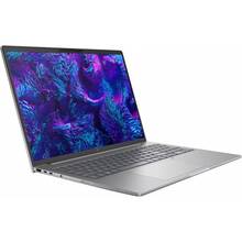 Ноутбук HP ZBook 8 G1i Meteor Silver (B30JVES)