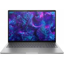 Ноутбук HP ZBook 8 G1i Meteor Silver (B30JVES)