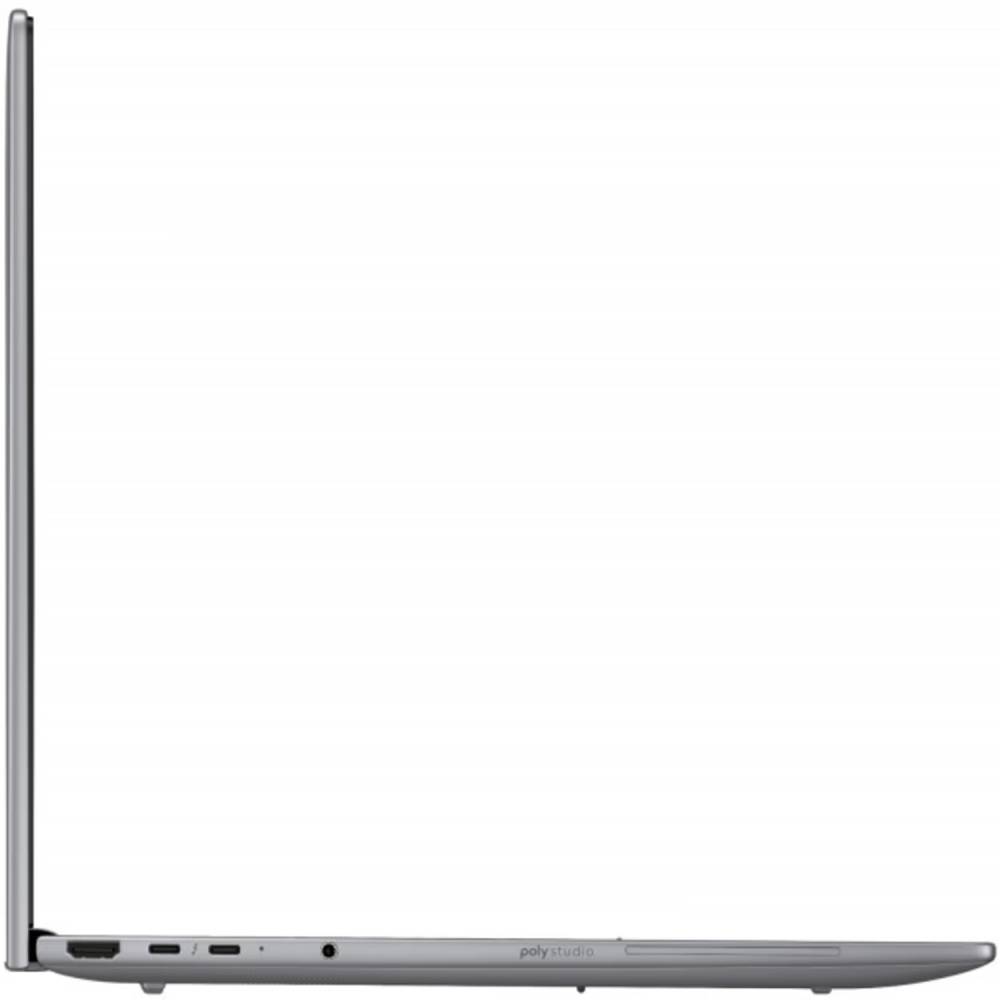 Внешний вид Ноутбук HP ZBook 8 G1i Meteor Silver (B30JVES)