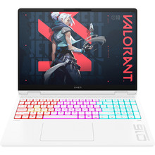 Ноутбук HP OMEN MAX 16-ah0011ua Ceramic White (BW7M9EA)