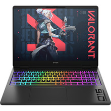 Ноутбук HP OMEN MAX 16-ah0004ua Shadow Black (BW7M2EA)