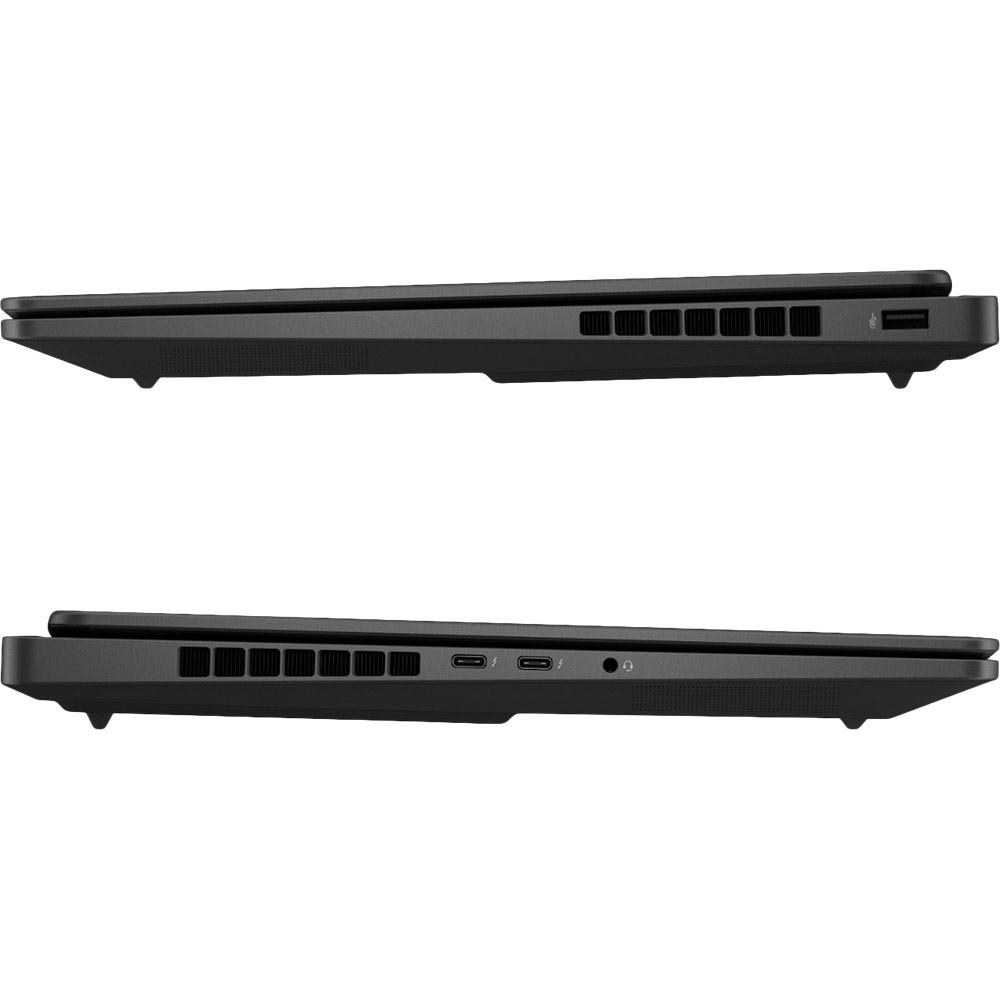Фото Ноутбук HP OMEN MAX 16-ah0004ua Shadow Black (BW7M2EA)