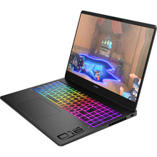 Ноутбук HP OMEN MAX 16-ah0004ua Shadow Black (BW7M2EA)