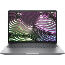 SSD Ноутбук HP ZBook X G1i Meteor Silver (B30HVES)